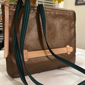 Consuela Crossbody